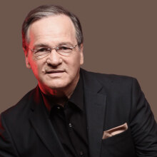 Ο Χρήστος Νικολόπουλος