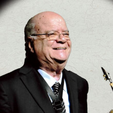 Έτσι έζησα - 90 χρόνια Γιώργος Κατσαρός στο Ηρώδειο