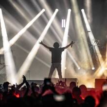 Ο Βασίλης Παπακωνσταντίνου ολοκληρώνει την περιοδεία του στην Αττική