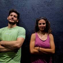 Οι «Σύγχρονες τραγωδίες» της Τατιάνα Κίρχοφ στον Μικρό Κεραμεικό