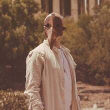 Ο Hozho αναλαμβάνει τα decks του Bolivar Beach Club