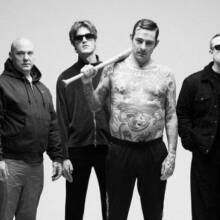 Plisskën Festival 2024: Viagra Boys, Yung Lean και πολλοί ακόμα στο φετινό line up