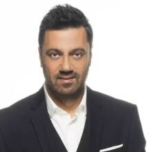 Γιώργος Θεοφάνους: 35 σ’ αγαπώ… Μαζί για το παιδί στο Ηρώδειο