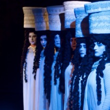 ΕΛΕΥΣΙΝΙΑ ΜΥΣΤΗΡΙ