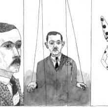 «Άδειες Καρέκλες» με έμπνευση τον Γιάννη Σκαρίμπα και αφορμή τα 40 χρόνια από τον θάνατό του