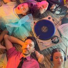 «I am falling in love - Εκδοχές πάνω στη Δωδέκατη Νύχτα» στο Δημοτικό Θέατρο Πειραιά