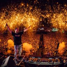 Primer Music Festival 2024: Ο Martin Garrix είναι ο headliner του main stage τη 2η μέρα του φεστιβάλ