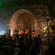 Athens Baroque Festival 2024: Η γιορτή της μπαρόκ μουσικής στη Γερμανική Εκκλησία Αθηνών