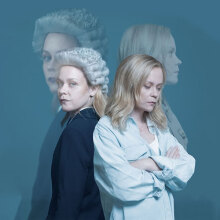 Prima Facie: Το παγκόσμιο θεατρικό, εκδοτικό και δικαστικό φαινόμενο για πρώτη φορά στην Ελλάδα