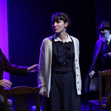 Διάφανος ύπνος στο Olvio