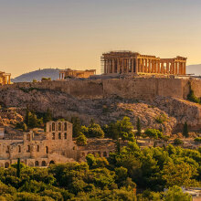 Στην Αθήνα το Διεθνές Συνέδριο για τη Φλαβιανή Λογοτεχνία και την Αρχαία Τραγωδία που Αναζωογονεί τις Κλασικές Σπουδές