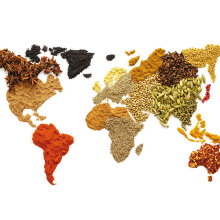 Παιχνίδια εξουσίας στο πιάτο μας: Εκδήλωση στο Γαλλικό Ινστιτούτο Ελλάδος