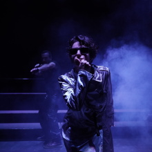 #Free_Prometheus: Η «δικαστική» κωμωδία παραλόγου στο Studio Μαυρομιχάλη