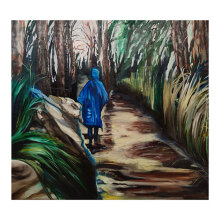 Sleep with angels: Ομαδική έκθεση στη Thalatta.art