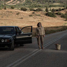 OUTRO: Η Γιώτα Φέστα συναντά τον Γιώργο Καραμίχο στο ΠΛΥΦΑ