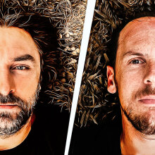 «Οι δύο σκύλοι» στο Θέατρο Αλκμήνη