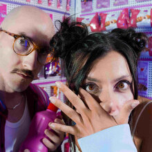 «Εκτός Τόνου» στο HGW std