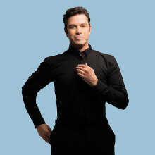 Μάριος Φραγκούλης: «Symphony of life» στο Ηρώδειο