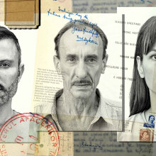 «Δυο πορτοκάλια για τα Χριστούγεννα…» στο Εν Αθήναις