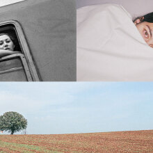 Blackbox Festival: Τρεις φωτογράφοι διερευνούν τη σύνδεση φωτογραφίας - χρόνου