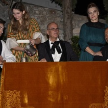 Η Αγριόπαπια του Ενρίκου Ίψεν στο Θέατρο Εκάτη