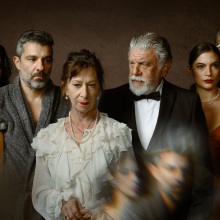 «Λυσσασμένη Γάτα» στο θέατρο Αθηνά