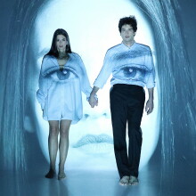 ANNA-X: Μια παράσταση εμπνευσμένη από την ιστορία της Άννας Σορόκιν