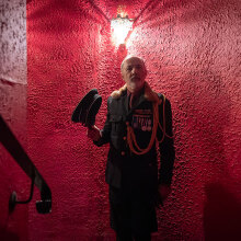 «Ο Επιθεωρητής» του Νικολάι Γκόγκολ στο Θέατρο Γκλόρια