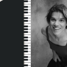 Κανένα παιδί χωρίς φροντίδα: Ένα φιλανθρωπικό Κονσέρτο Αγάπης με τη Monika