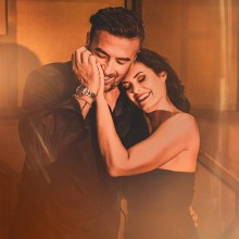 Ο Τελευταίος Χορός στο Ίδρυμα Μιχάλης Κακογιάννης