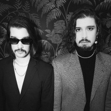 Οι Pink Vanity παρουσιάζουν ζωντανά το Safe Place στο Arch Club