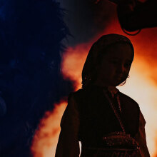 Οι PAGAN επιστρέφουν στο Κύτταρο