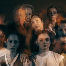 Η Λυγερή του Ανδρέα Καρκαβίτσα στην Πειραματική Σκηνή του Εθνικού