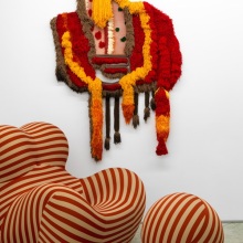 Σπίτι όσο χωρείς και χωράφι όσο θωρείς της Μάρως Φασουλή 