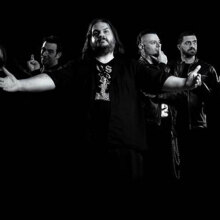 Anorimoi: Χριστουγεννιάτικη συναυλία στο Fuzz