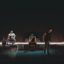 «Roberto Zucco» στο ΠΛΥΦΑ