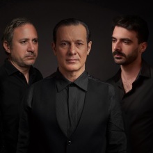 «Οιδίπους τύραννος» του Σοφοκλή στο Από Μηχανής Θέατρο