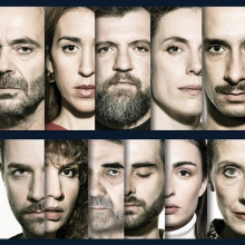 «Η Ατζέντα» στο Θέατρο Altera Pars