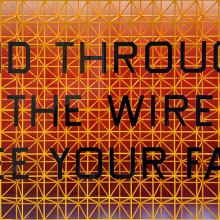 Δημήτρης Πολυχρονιάδης: The Self Behind the Window στο Κέντρο Σύγχρονης Τέχνης Ιλεάνα Τούντα