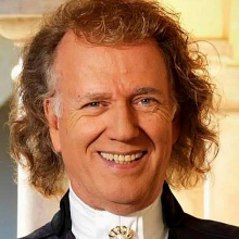 Ο Αντρέ Ριέ επιστρέφει στην Αθήνα, στο Κλειστό Γήπεδο Μπάσκετ ΟΑΚΑ