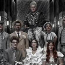 «Φαύστα» του Μποστ στο Μέγαρο Μουσικής Αθηνών