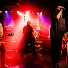 Οι Inspiral Carpets έρχονται στο Gagarin