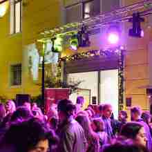 Callas Lives On: The Party! Το Μουσείο Μαρία Κάλλας γιορτάζει την ημέρα γέννησης της θρυλικής σοπράνο