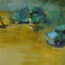 Εορτινά 2024 στην γκαλερί Καψιώτη