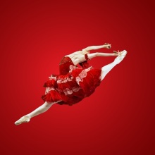 Ο Δον Κιχώτης στο Μέγαρο Μουσικής Αθηνών από το Μπαλέτο της Εθνικής Όπερας Οδησσού