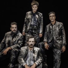 Ματαρόα στον ορίζοντα στην Εναλλακτική Σκηνή