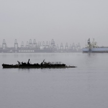 Χριστίνα Δημητριάδη: Πλανήτες ορίζοντες 
