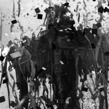 Unfortunately it's paradise στην Crux Gallery