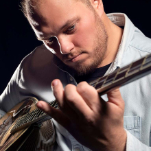 Μιχάλης Παούρης: Πέραν των ήχων στο Μέγαρο Μουσικής Αθηνών