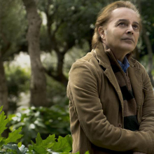 Οι πτυχές ενός δραματουργού: Αφιέρωμα στον Χριστόφορο Χριστοφή στο Θέατρο του Ιδρύματος Θεοχαράκη